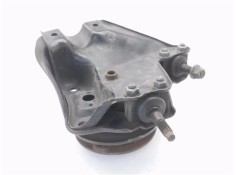 Recambio de mangueta delantero izquierda para smart micro compact car 600 c.c referencia OEM IAM 13303030 1850077012 
