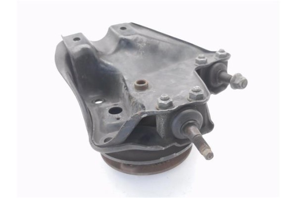 Recambio de mangueta delantero izquierda para smart micro compact car 600 c.c referencia OEM IAM 13303030 1850077012 