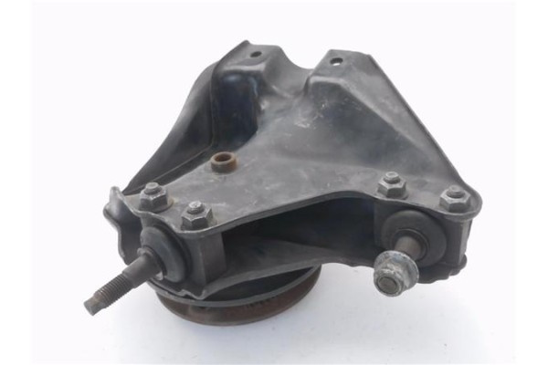 Recambio de mangueta delantero izquierda para smart micro compact car 600 c.c referencia OEM IAM 13303030 1850077012 