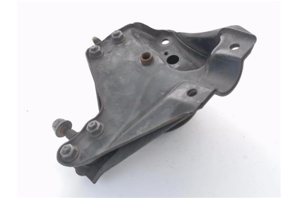 Recambio de mangueta delantero izquierda para smart micro compact car 600 c.c referencia OEM IAM 13303030 1850077012 