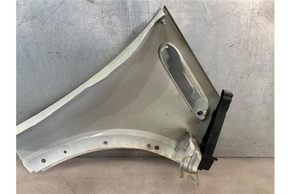Recambio de aleta delantero izquierda para mini mini (r50,r53) 1.6 cooper s referencia OEM IAM 41217037437  