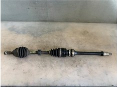 Recambio de palier delantero derecho para mazda 2 berlina (de) 1.4 crtd active (5-ptas.) (50kw) referencia OEM IAM FD8225500A  