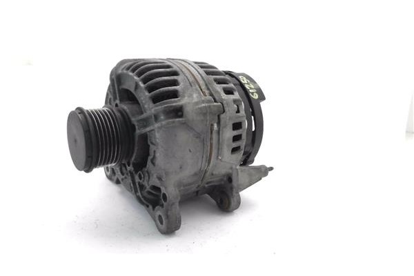 Recambio de alternador para seat leon (1m1) 1.9 tdi referencia OEM IAM 028903028E 1,25E+11 