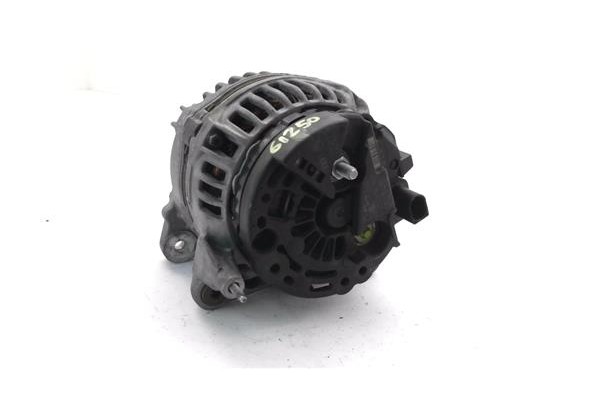 Recambio de alternador para seat leon (1m1) 1.9 tdi referencia OEM IAM 028903028E 1,25E+11 