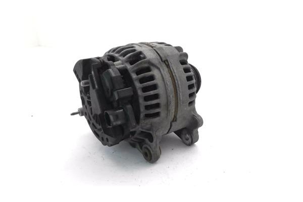 Recambio de alternador para seat leon (1m1) 1.9 tdi referencia OEM IAM 028903028E 1,25E+11 