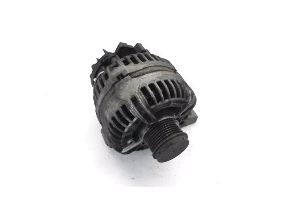 Recambio de alternador para volvo xc70 2.4 d5 awd kinetic (136kw) referencia OEM IAM 30658085 124525060 