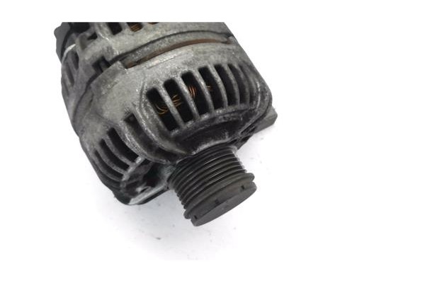 Recambio de alternador para volvo xc70 2.4 d5 awd kinetic (136kw) referencia OEM IAM 30658085 124525060 