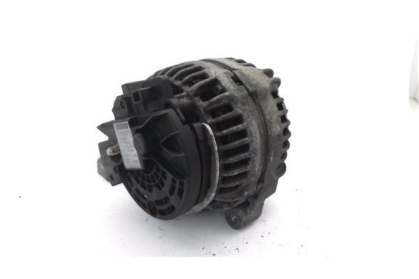 Recambio de alternador para volvo xc70 2.4 d5 awd kinetic (136kw) referencia OEM IAM 30658085 124525060 
