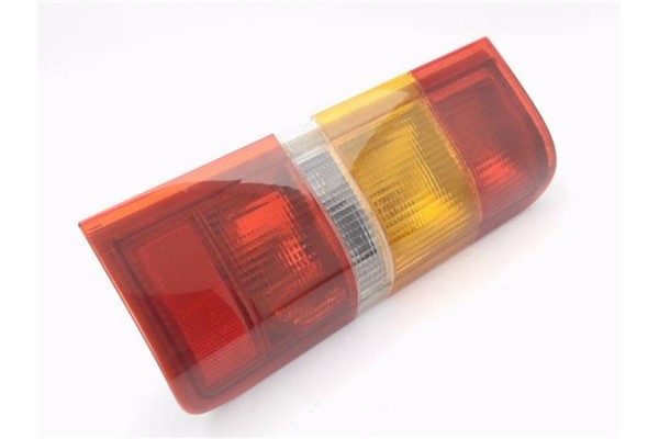 Recambio de piloto trasero derecho para ford transit furgón (e_ _) 2.5 di (eal, eas) referencia OEM IAM 4505431  