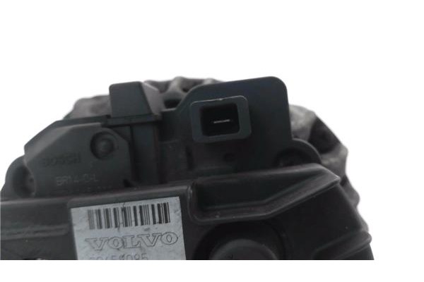 Recambio de alternador para volvo xc70 2.4 d5 awd kinetic (136kw) referencia OEM IAM 30658085 124525060 