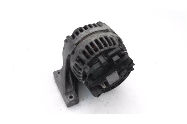 Recambio de alternador para volvo xc70 2.4 d5 awd kinetic (136kw) referencia OEM IAM 30658085 124525060 