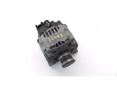 Recambio de alternador para mercedes-benz clase a (bm 169) 2.0 a 180 cdi (169.007) referencia OEM IAM A6401540502 2543570C 