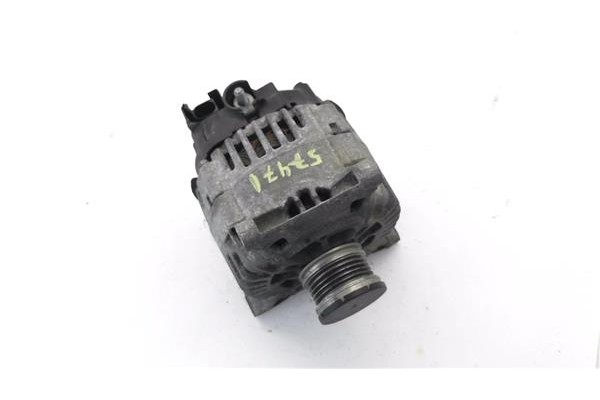 Recambio de alternador para mercedes-benz clase a (bm 169) 2.0 a 180 cdi (169.007) referencia OEM IAM A6401540502 2543570C 