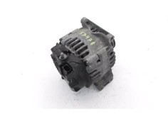 Recambio de alternador para mercedes-benz clase a (bm 169) 2.0 a 180 cdi (169.007) referencia OEM IAM A6401540502 2543570C 