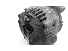 Recambio de alternador para mercedes-benz clase a (bm 169) 2.0 a 180 cdi (169.007) referencia OEM IAM A6401540502 2543570C 