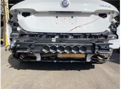 Recambio de refuerzo paragolpes trasero para alfa romeo giulia (952) 2.2 super referencia OEM IAM 50544170 10111182633 