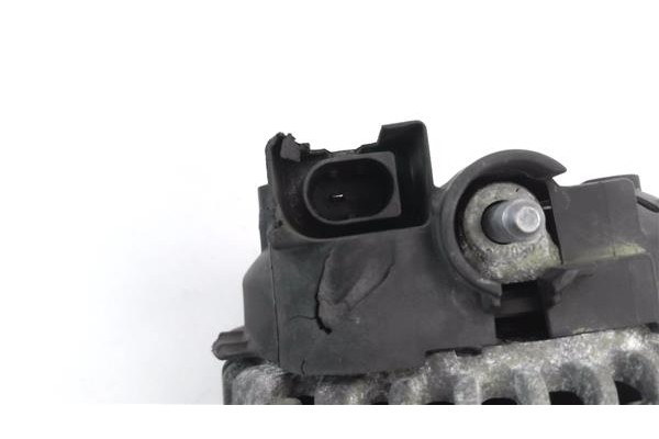 Recambio de alternador para mercedes-benz clase a (bm 169) 2.0 a 180 cdi (169.007) referencia OEM IAM A6401540502 2543570C 