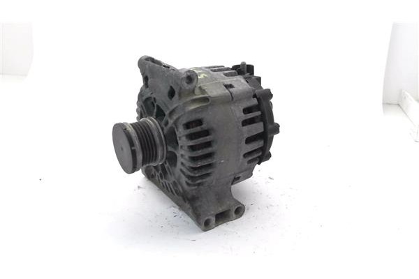 Recambio de alternador para mercedes-benz clase a (bm 169) 2.0 a 180 cdi (169.007) referencia OEM IAM A6401540502 2543570C 