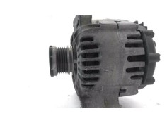 Recambio de alternador para mercedes-benz clase a (bm 169) 2.0 a 180 cdi (169.007) referencia OEM IAM A6401540502 2543570C 
