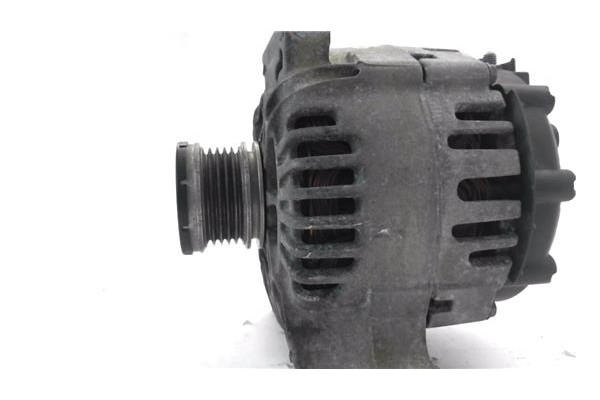 Recambio de alternador para mercedes-benz clase a (bm 169) 2.0 a 180 cdi (169.007) referencia OEM IAM A6401540502 2543570C 