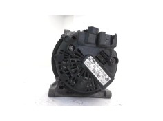 Recambio de alternador para mercedes-benz clase a (bm 169) 2.0 a 180 cdi (169.007) referencia OEM IAM A6401540502 2543570C 