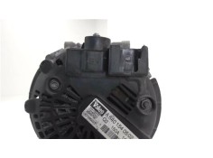Recambio de alternador para mercedes-benz clase a (bm 169) 2.0 a 180 cdi (169.007) referencia OEM IAM A6401540502 2543570C 