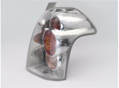 Recambio de piloto trasero derecho para toyota corolla verso (r1) 2.2 d-4d referencia OEM IAM 815510F020   2
