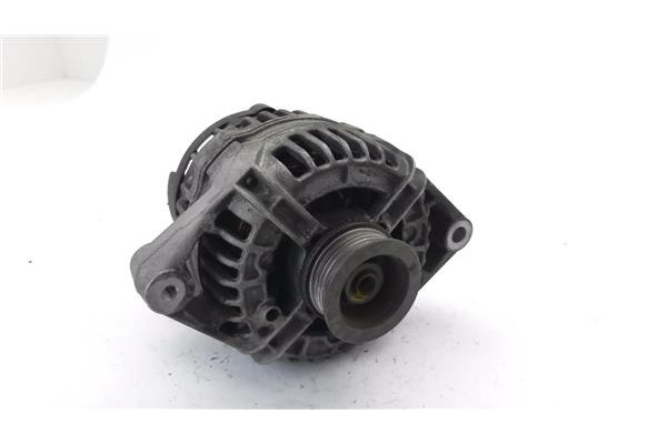 Recambio de alternador para opel astra g berlina 1.6 16v referencia OEM IAM 90561971 124415002 
