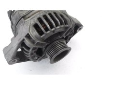Recambio de alternador para opel astra g berlina 1.6 16v referencia OEM IAM 90561971 124415002 