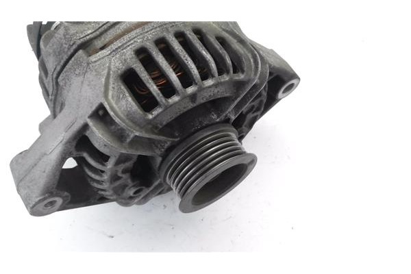 Recambio de alternador para opel astra g berlina 1.6 16v referencia OEM IAM 90561971 124415002 