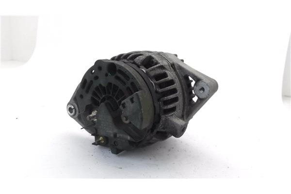 Recambio de alternador para opel astra g berlina 1.6 16v referencia OEM IAM 90561971 124415002 
