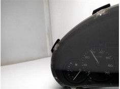 Recambio de cuadro completo para peugeot partner furgón 1.6 hdi referencia OEM IAM 55500030000 5550003001 