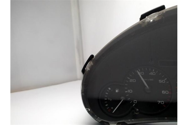 Recambio de cuadro completo para peugeot partner furgón 1.6 hdi referencia OEM IAM 55500030000 5550003001 