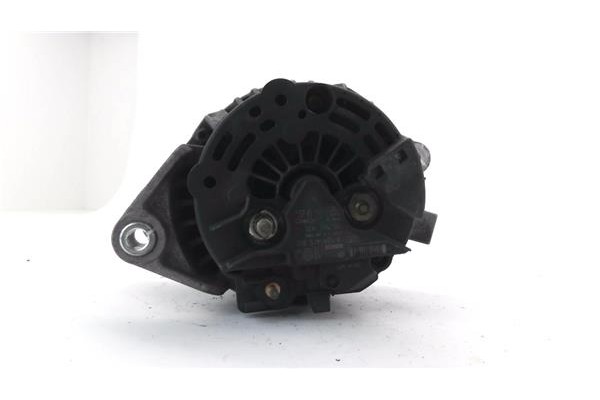 Recambio de alternador para opel astra g berlina 1.6 16v referencia OEM IAM 90561971 124415002 