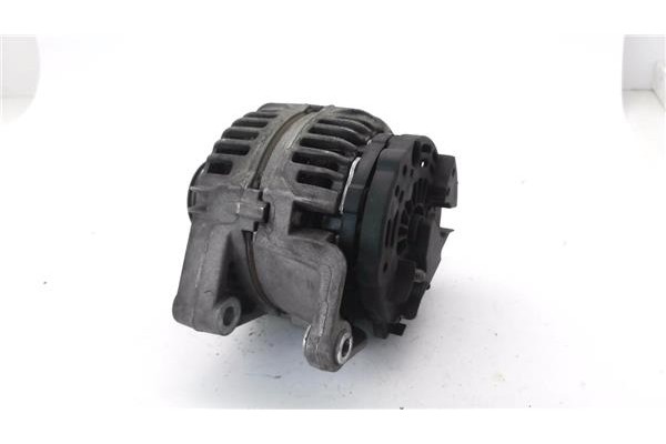 Recambio de alternador para opel astra g berlina 1.6 16v referencia OEM IAM 90561971 124415002 