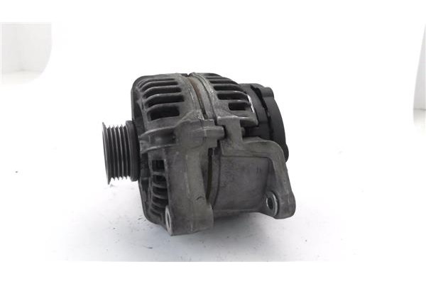 Recambio de alternador para opel astra g berlina 1.6 16v referencia OEM IAM 90561971 124415002 
