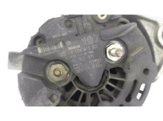 Recambio de alternador para opel astra g berlina 1.6 16v referencia OEM IAM 90561971 124415002 
