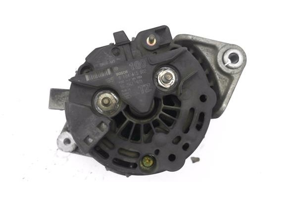 Recambio de alternador para opel astra g berlina 1.6 16v referencia OEM IAM 90561971 124415002 