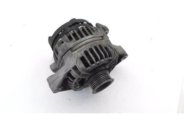 Recambio de alternador para opel astra g berlina 1.6 16v referencia OEM IAM 90561971 124415002 