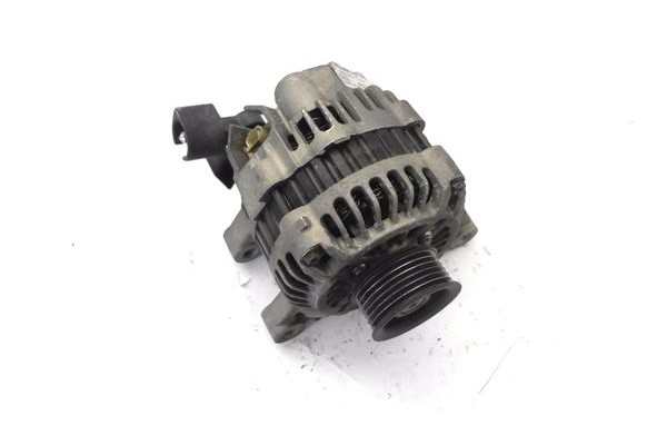 Recambio de alternador para peugeot 206 1.4 xr referencia OEM IAM 986049370 0986XA8100 