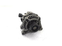 Recambio de alternador para peugeot 206 1.4 xr referencia OEM IAM 986049370 0986XA8100 