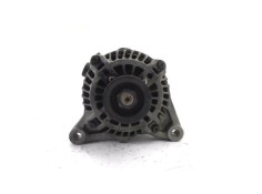 Recambio de alternador para peugeot 206 1.4 xr referencia OEM IAM 986049370 0986XA8100 