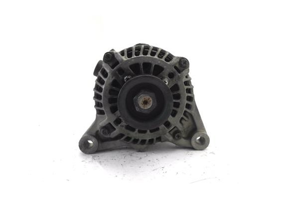Recambio de alternador para peugeot 206 1.4 xr referencia OEM IAM 986049370 0986XA8100 