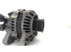 Recambio de alternador para peugeot 206 1.4 xr referencia OEM IAM 986049370 0986XA8100 