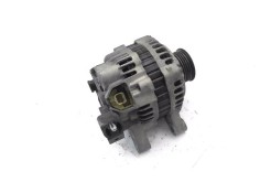 Recambio de alternador para peugeot 206 1.4 xr referencia OEM IAM 986049370 0986XA8100 
