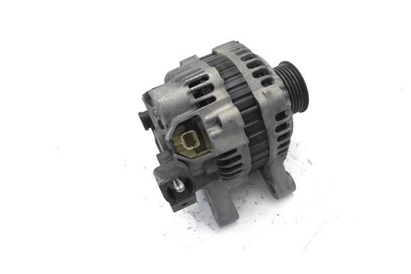 Recambio de alternador para peugeot 206 1.4 xr referencia OEM IAM 986049370 0986XA8100 