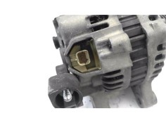Recambio de alternador para peugeot 206 1.4 xr referencia OEM IAM 986049370 0986XA8100 
