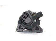Recambio de alternador para peugeot 206 1.4 xr referencia OEM IAM 986049370 0986XA8100 