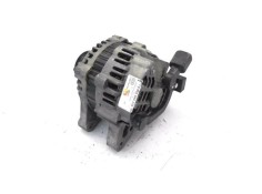 Recambio de alternador para peugeot 206 1.4 xr referencia OEM IAM 986049370 0986XA8100 