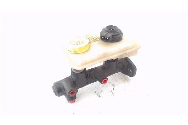 Recambio de bomba freno para ford transit furgón (e_ _) 2.5 di (eal, eas) referencia OEM IAM K0236L481221  